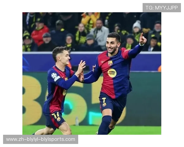 亚马尔造3球费兰托雷斯双响巴萨4-1轻取西班牙人赢得德比战